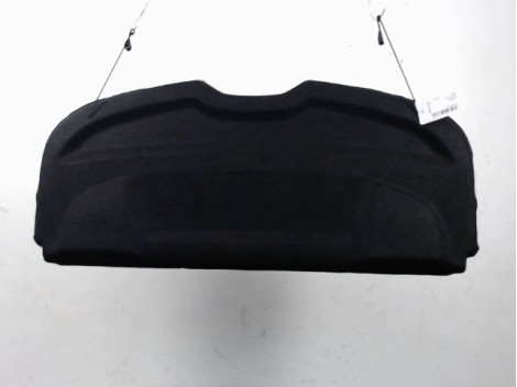 TABLETTE PLAGE ARRIERE PEUGEOT 208
