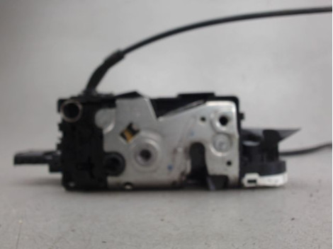 SYSTEME CONDAMNATION AVANT GAUCHE PEUGEOT 207