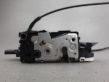 SYSTEME CONDAMNATION AVANT GAUCHE PEUGEOT 207