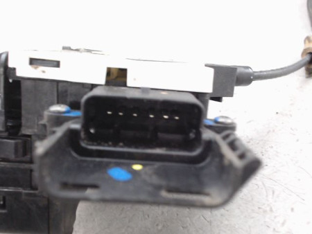 SYSTEME CONDAMNATION AVANT GAUCHE PEUGEOT 207