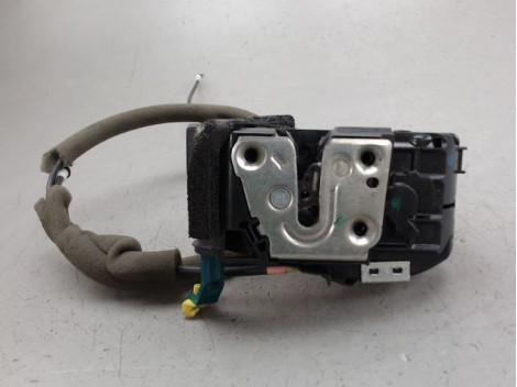 SYSTEME CONDAMNATION AVANT GAUCHE NISSAN NOTE