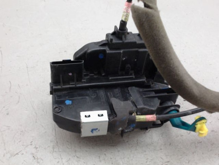 SYSTEME CONDAMNATION AVANT GAUCHE NISSAN NOTE