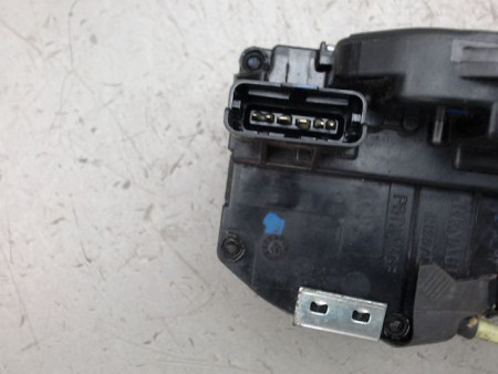 SYSTEME CONDAMNATION AVANT GAUCHE NISSAN NOTE