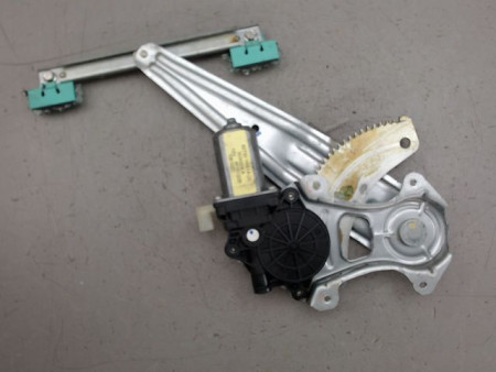 MECANISME LEVE-GLACE ARRIERE GAUCHE NISSAN NOTE