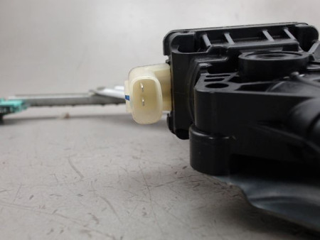 MECANISME LEVE-GLACE ARRIERE GAUCHE NISSAN NOTE