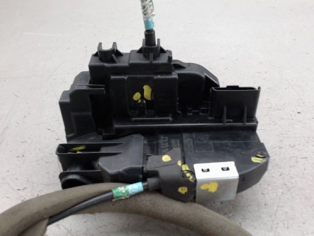 SYSTEME CONDAMNATION ARRIERE DROIT NISSAN NOTE