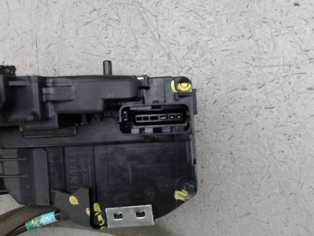 SYSTEME CONDAMNATION ARRIERE DROIT NISSAN NOTE