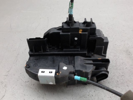 SYSTEME CONDAMNATION ARRIERE GAUCHE NISSAN NOTE