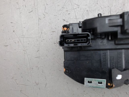 SYSTEME CONDAMNATION ARRIERE GAUCHE NISSAN NOTE