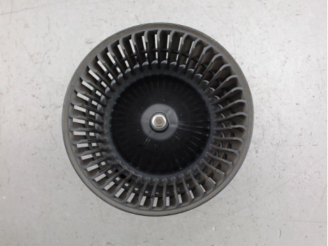 MOTEUR VENTILATEUR CHAUFFAGE NISSAN NOTE
