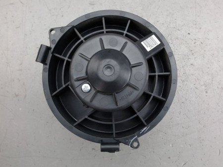 MOTEUR VENTILATEUR CHAUFFAGE NISSAN NOTE