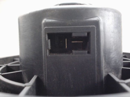 MOTEUR VENTILATEUR CHAUFFAGE NISSAN NOTE