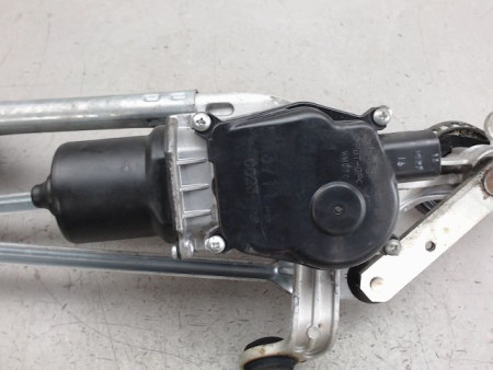 MECANISME ESSUIE-GLACE AVANT NISSAN NOTE