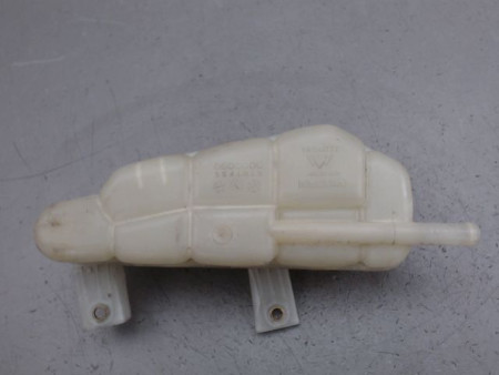VASE EXPANSION NISSAN NOTE