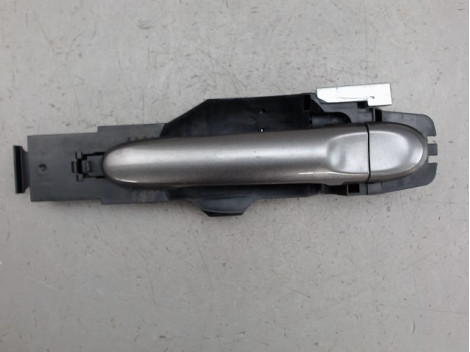 POIGNEE EXTERIEURE PORTE ARRIERE GAUCHE NISSAN NOTE