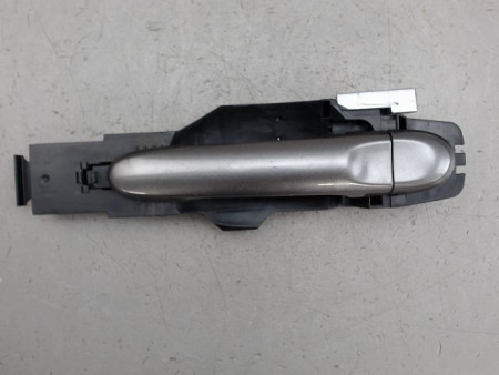 POIGNEE EXTERIEURE PORTE ARRIERE GAUCHE NISSAN NOTE
