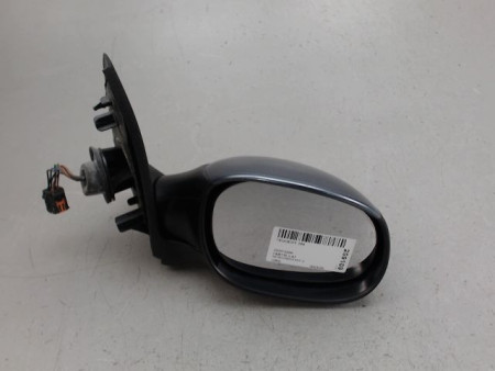 RETROVISEUR EXTERIEUR ELECTRIQUE DROIT PEUGEOT 206