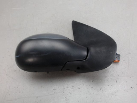 RETROVISEUR EXTERIEUR ELECTRIQUE DROIT PEUGEOT 206