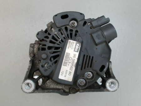ALTERNATEUR PEUGEOT 207