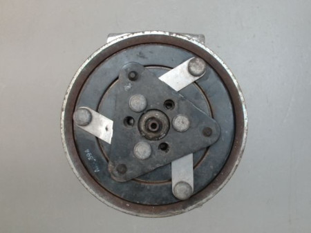 COMPRESSEUR AIR CONDITIONNE PEUGEOT 207