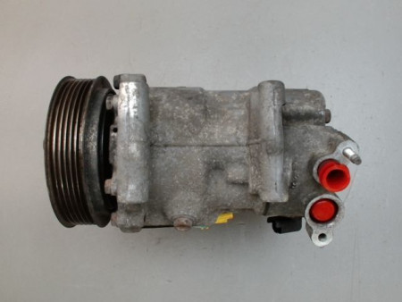 COMPRESSEUR AIR CONDITIONNE PEUGEOT 207