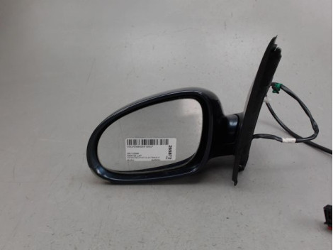 RETROVISEUR EXTERIEUR ELECTRIQUE GAUCHE VOLKSWAGEN GOLF