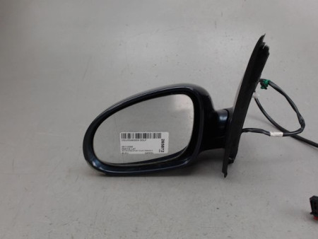 RETROVISEUR EXTERIEUR ELECTRIQUE GAUCHE VOLKSWAGEN GOLF