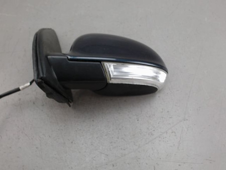 RETROVISEUR EXTERIEUR ELECTRIQUE GAUCHE VOLKSWAGEN GOLF
