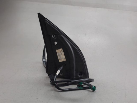 RETROVISEUR EXTERIEUR ELECTRIQUE GAUCHE VOLKSWAGEN GOLF