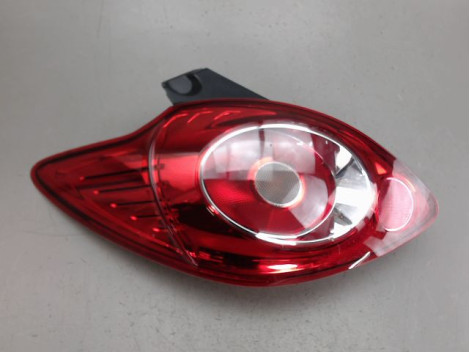 FEU ARRIERE GAUCHE  FORD KA