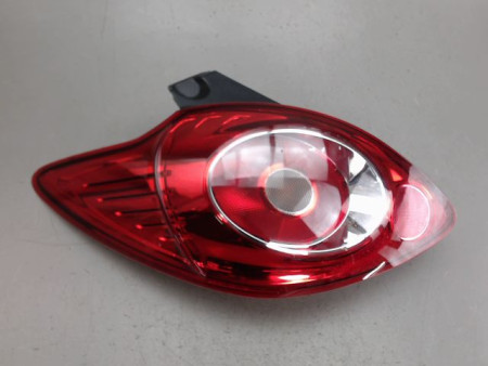 FEU ARRIERE GAUCHE  FORD KA