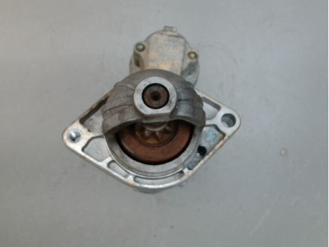 DEMARREUR FORD KA