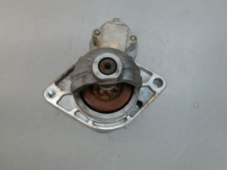 DEMARREUR FORD KA