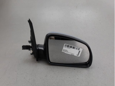 RETROVISEUR EXTERIEUR ELECTRIQUE DROIT OPEL MERIVA