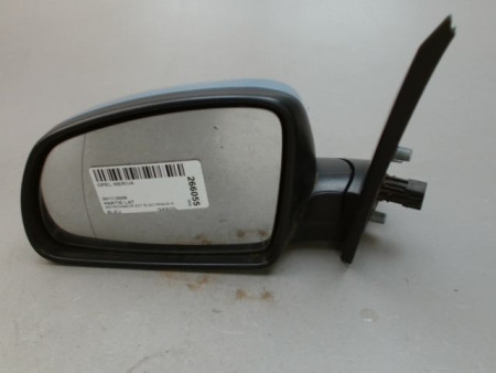 RETROVISEUR EXTERIEUR ELECTRIQUE GAUCHE OPEL MERIVA