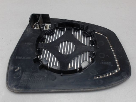 GLACE RETROVISEUR EXT G FORD MONDEO