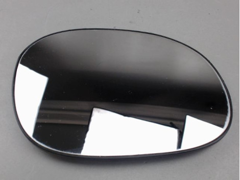 GLACE RETROVISEUR EXT D PEUGEOT 206