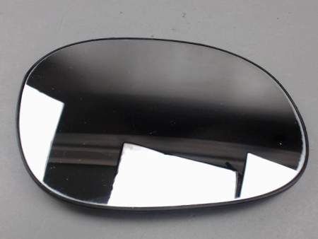 GLACE RETROVISEUR EXT D PEUGEOT 206