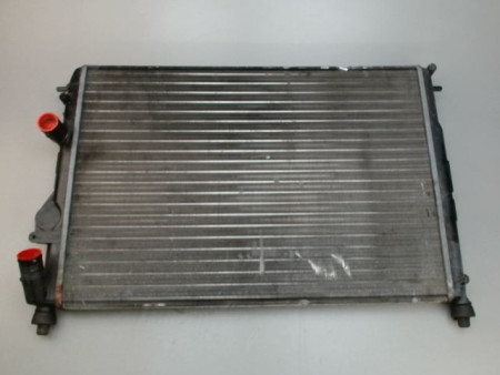 RADIATEUR RENAULT MEGANE