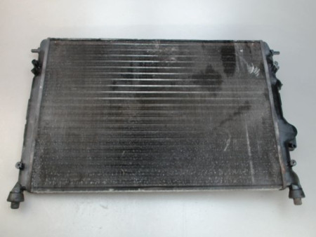 RADIATEUR RENAULT MEGANE