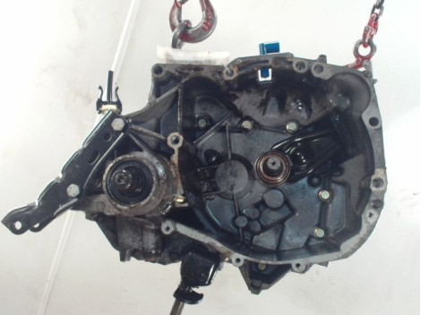 BOITE A VITESSE MECANIQUE RENAULT CLIO 1.2 