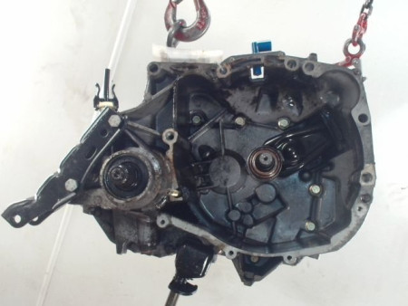 BOITE A VITESSE MECANIQUE RENAULT CLIO 1.2 