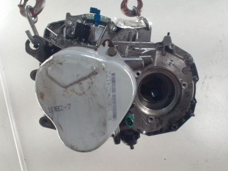 BOITE A VITESSE MECANIQUE RENAULT CLIO 1.2 