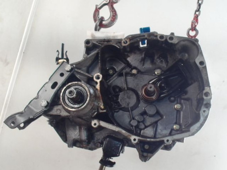 BOITE A VITESSE MECANIQUE RENAULT CLIO 1.2 