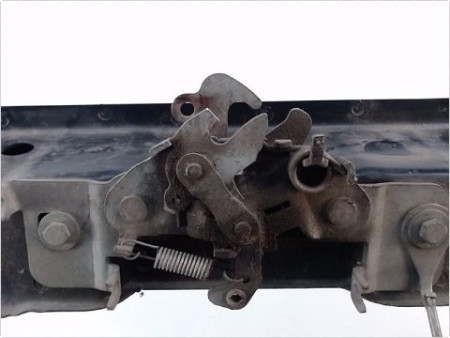 FACE AVANT CITROEN XSARA COUPE -2000