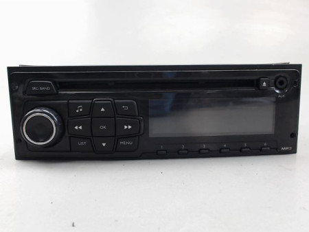 AUTORADIO PEUGEOT 208
