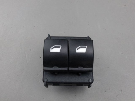 COMMANDE LEVE-GLACE PORTE AVG PEUGEOT 208