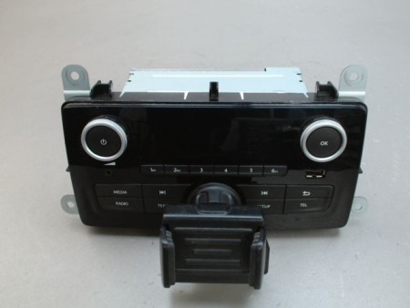 AUTORADIO RENAULT CLIO
