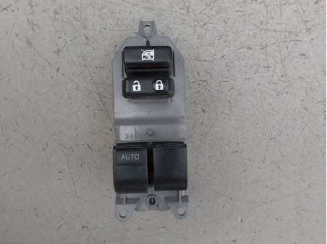 COMMANDE LEVE-GLACE PORTE AVG TOYOTA YARIS