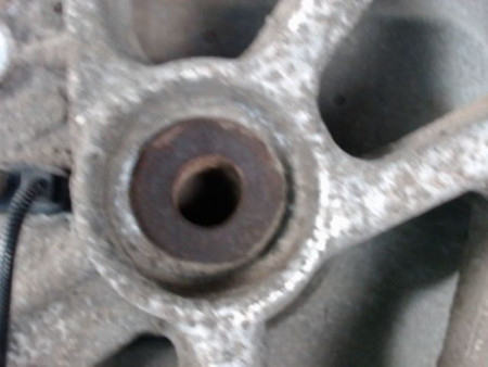 PIVOT ARRIERE DROIT PEUGEOT 508